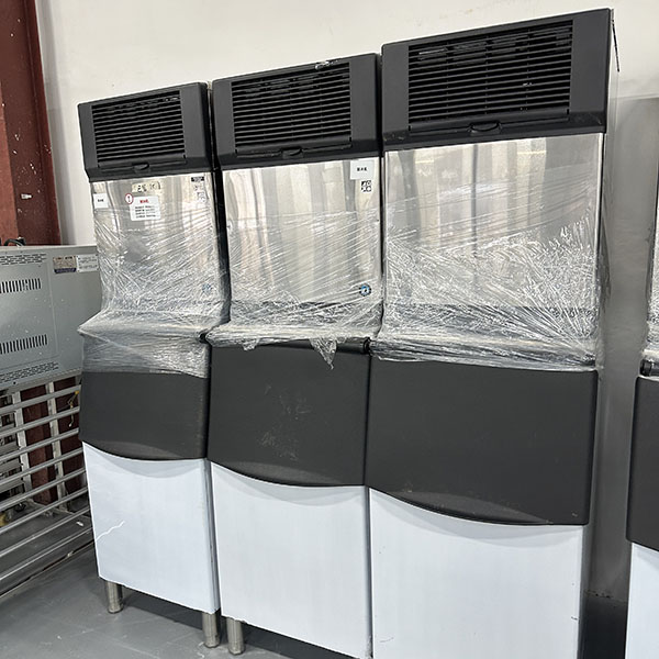 四门冰箱 操作台冰箱