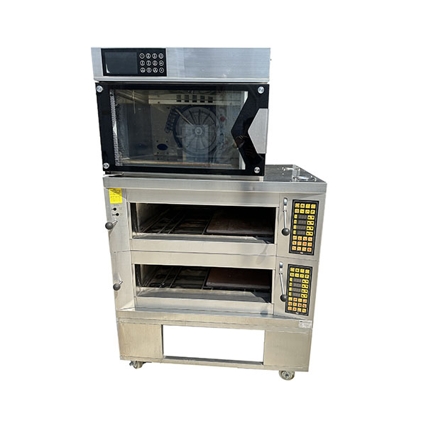 二手烘焙设备