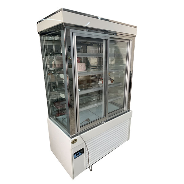 蛋糕展示柜