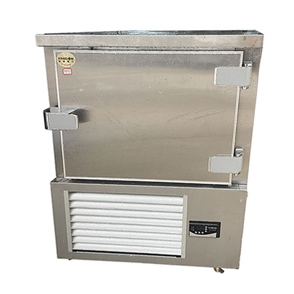 四门冰箱 操作台冰箱