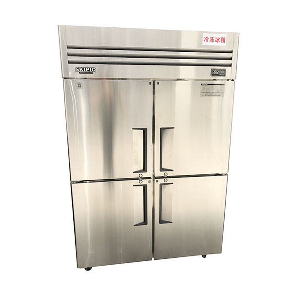 四门冰箱 操作台冰箱